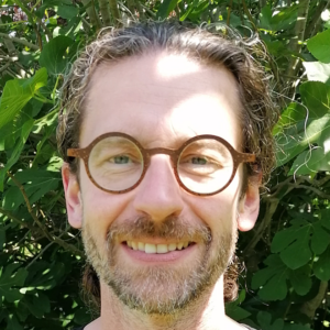 Nico Van de Weghe